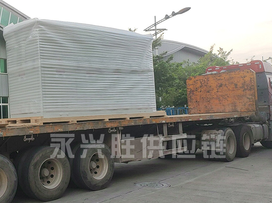 中港平板车运输机械设备，中港平板车运输